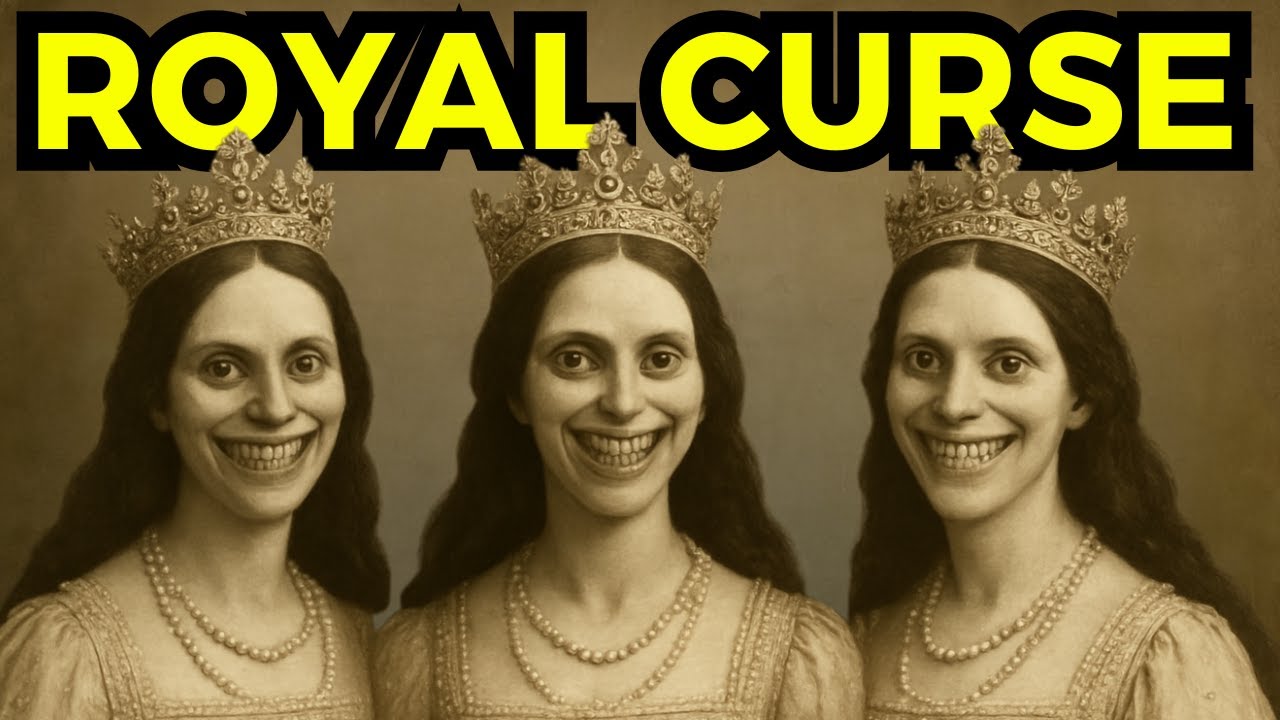 How Royal Bloodlines Created the Most Inbred Women in History