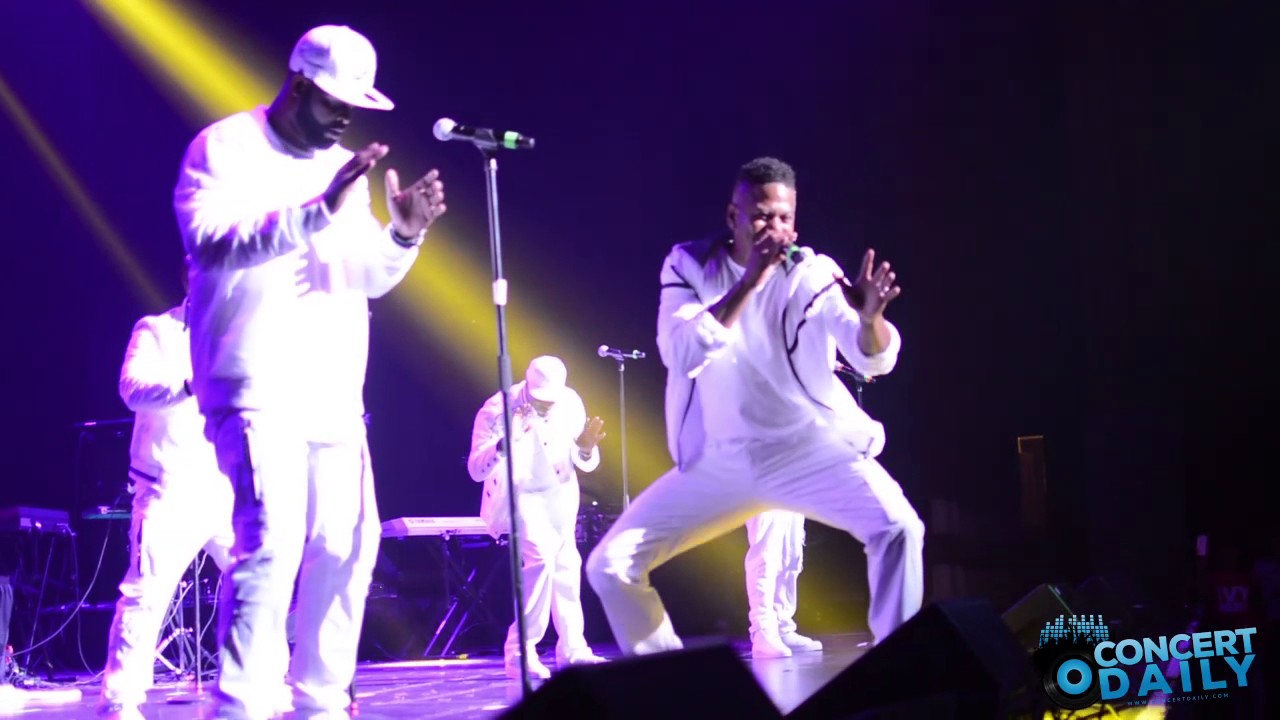 SILK Performing 
