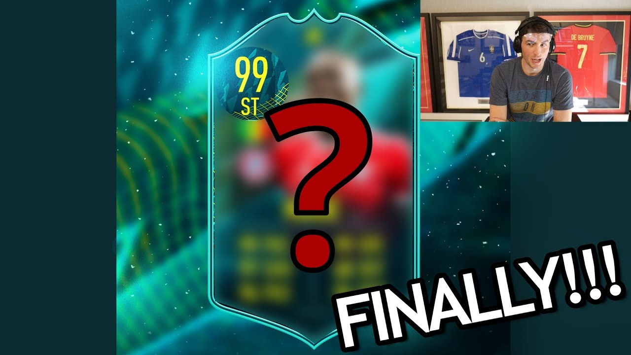 He's Finally Coming! This Leaked 99 SBC is INSANE !!!