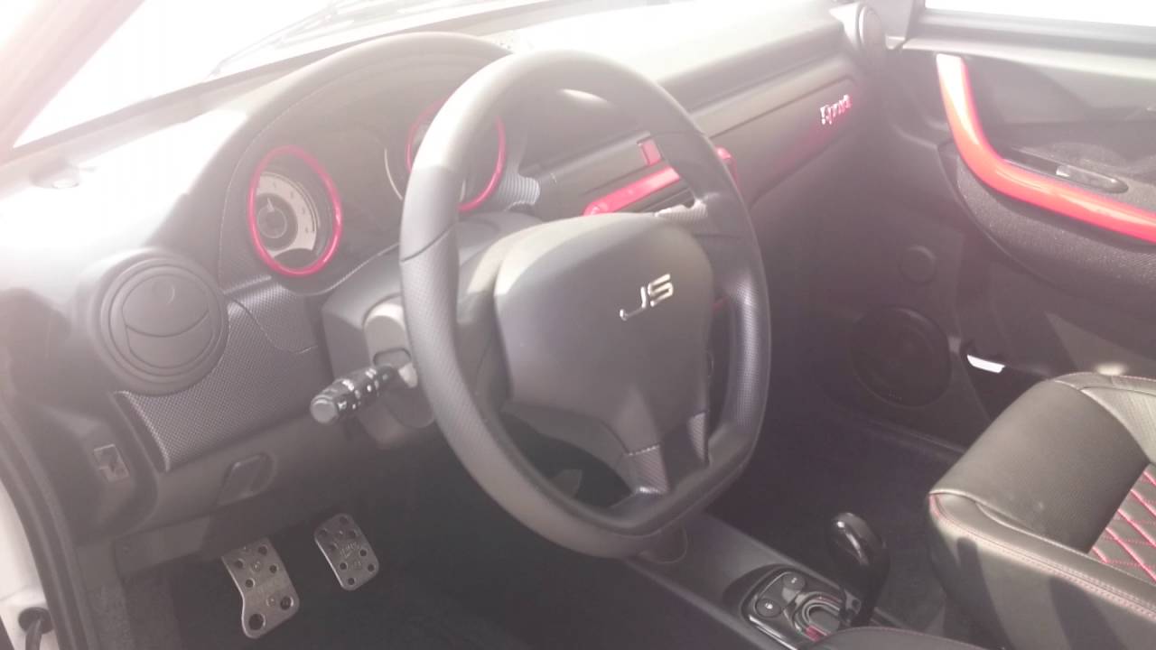 Ligier JS 50 Sport,Mopedauto,auto od 15let