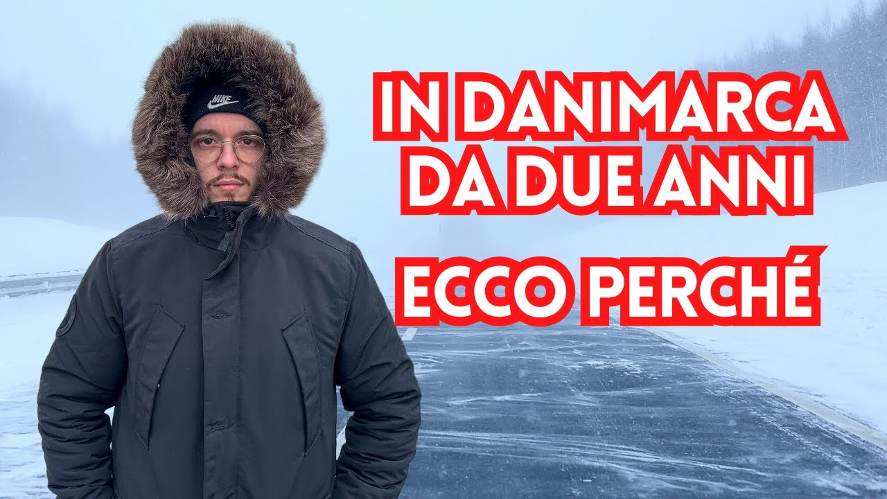 Cambiare Vita in Danimarca