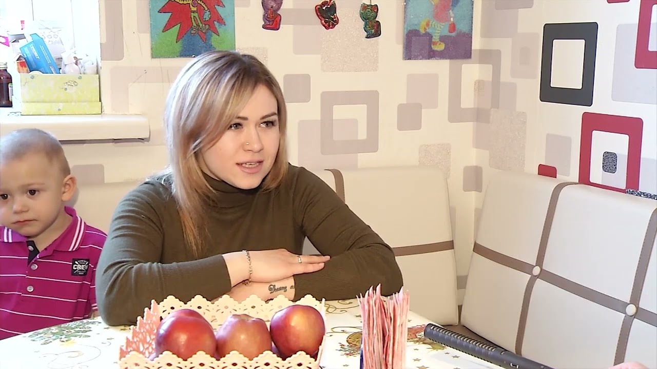 07 02 20   Дети спаслись из пожара в ВК