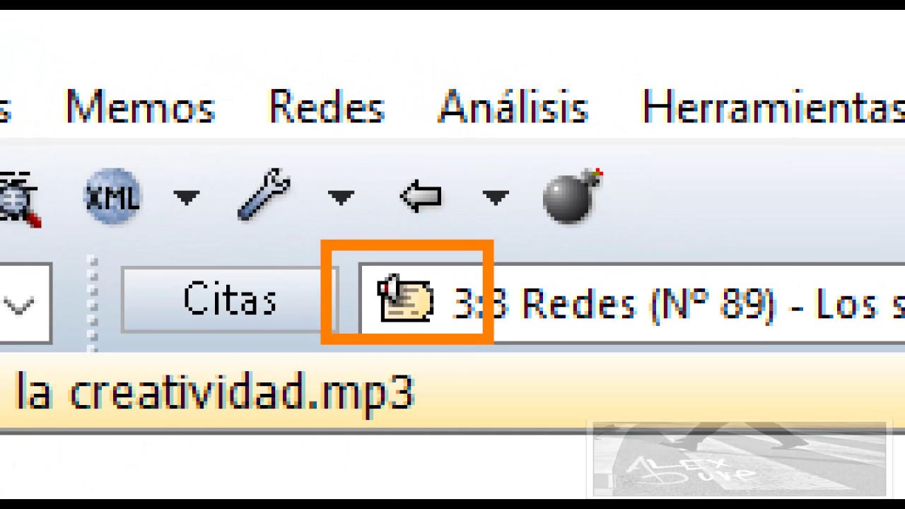 Taller de ATLAS. ti - Codificaci&oacute;n de audio (Sesi&oacute;n 05)