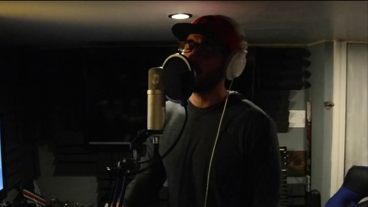 Craig David - 7 Days (George Makridis Cover)
