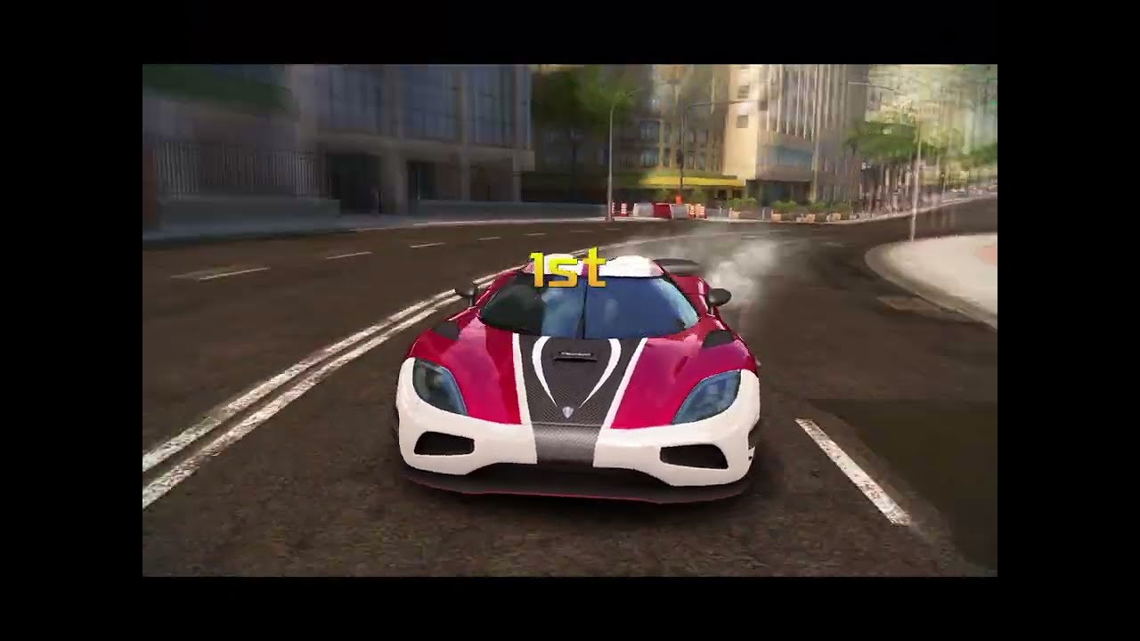 0 SECONDS IN GAUNTLET!?! Asphalt 8 Glitch (Rapido Park) (Hacker or Bug 🤔)