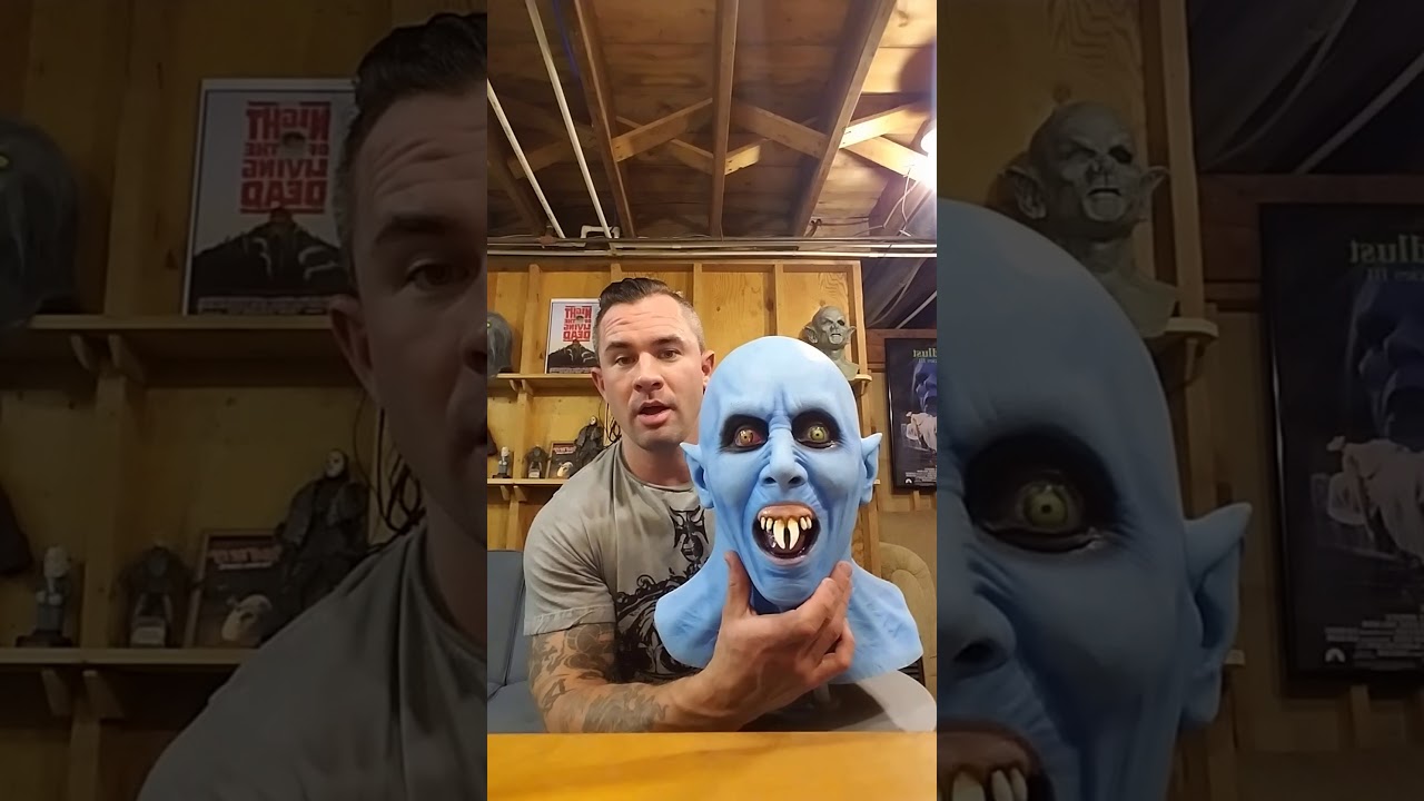 Darkside studios masks.