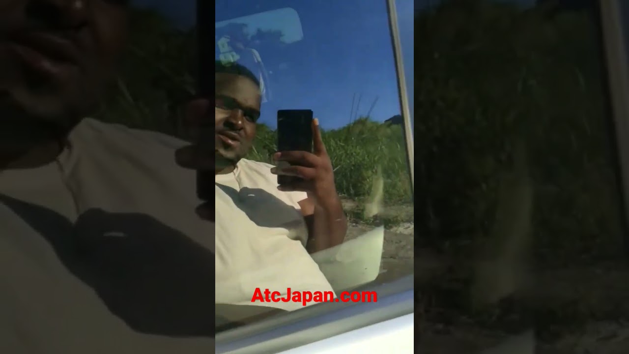 The Best Car Buying Experience Ever - ATC Japan Made It Happen!