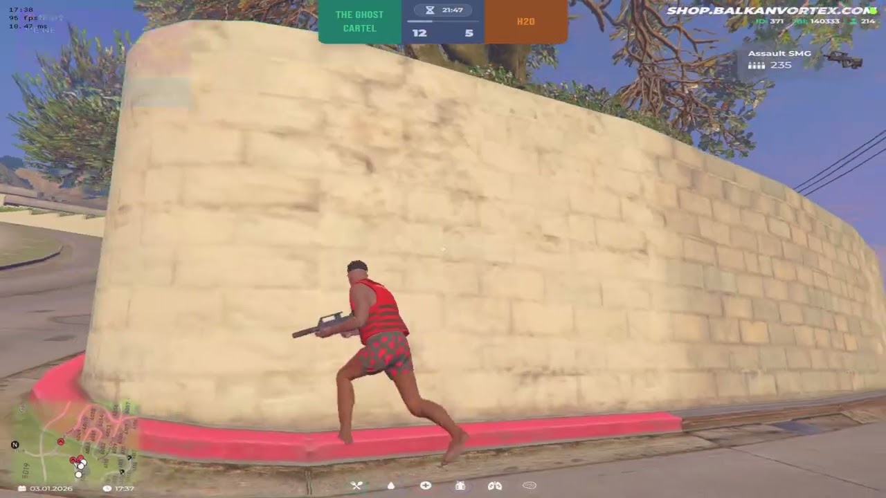 Long one