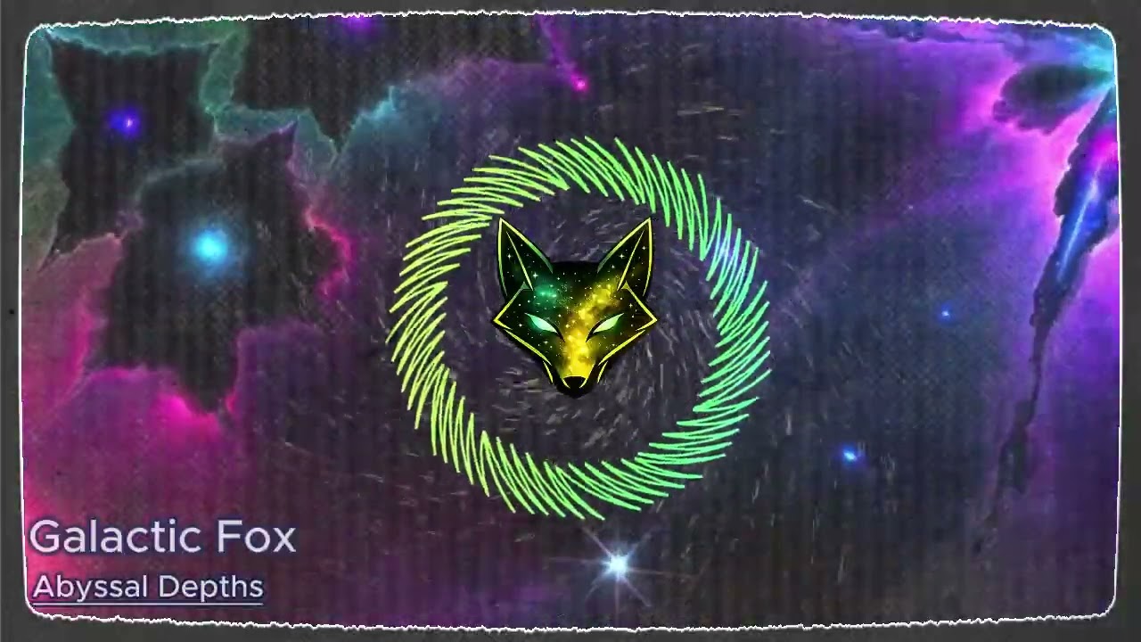 Abyssal Depths by Galactic Fox