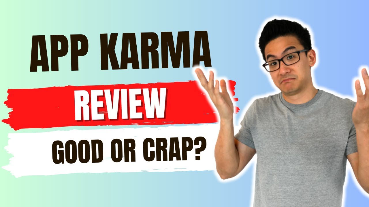 AppKarma Review - Does This Gaming App Really Pay Out OR Is It A Waste Of Time? (Truth Uncovered!)