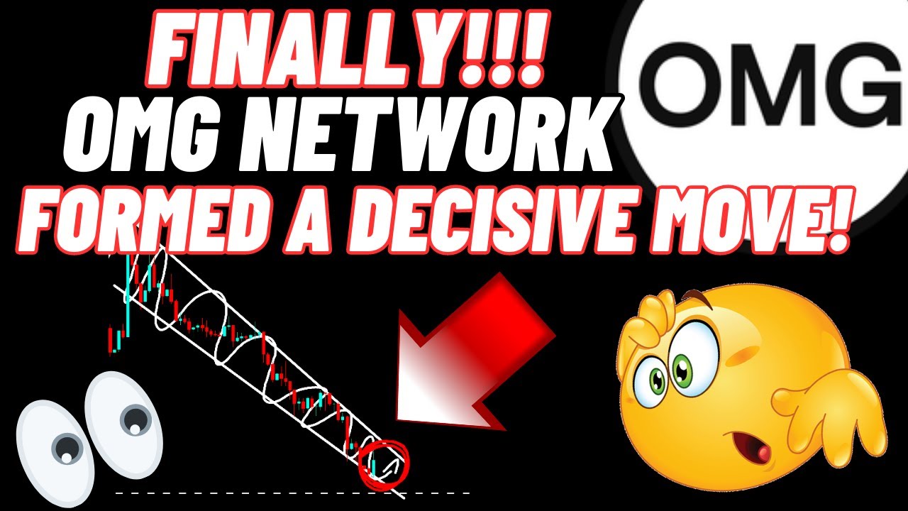 Finally!!! OMG Network Formed A Decisive Move!
