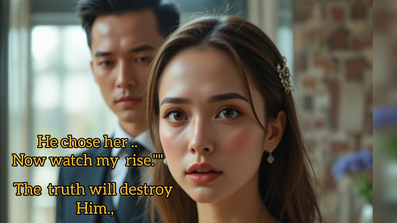 She Hid Her Billionaire Heiress Identity For Love…He Chose Another.Now She’s Taking EVERYTHING Back.