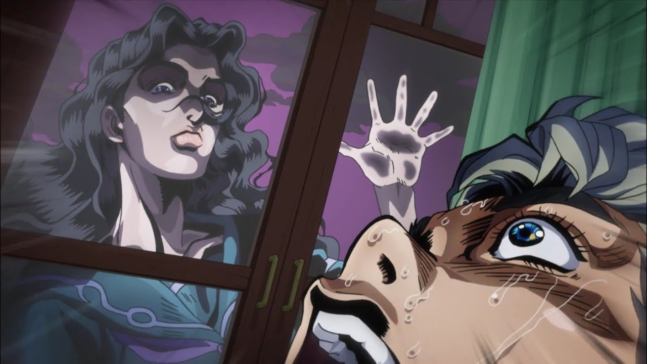 Yukako and Koichi in a nutshell