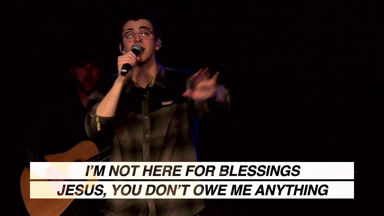 Your Best Life // Week 2