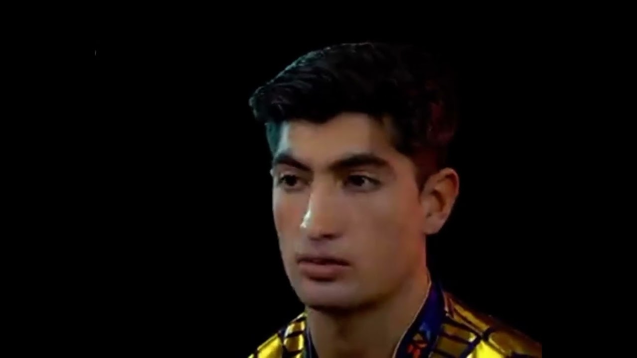 Naseem Shah: The Emotional Story of a Pakistani Cricketer's Mother
