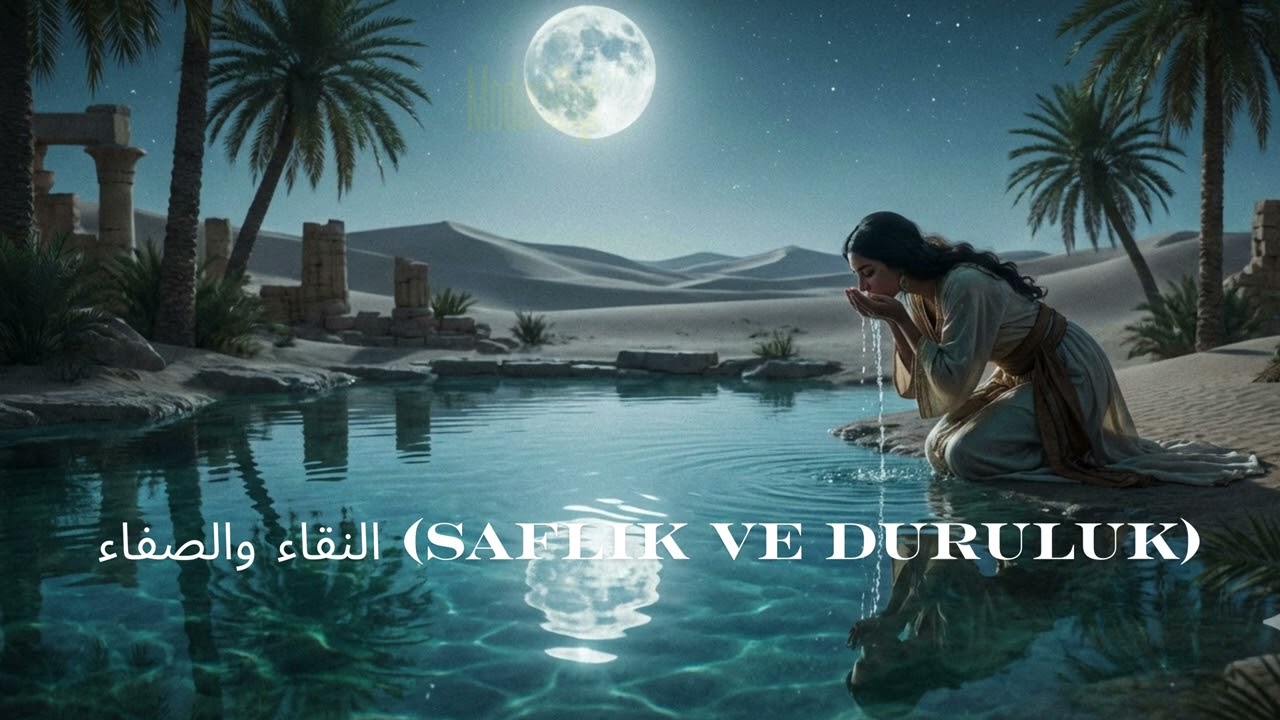 Saflık ve Duruluk | Pseudo Language