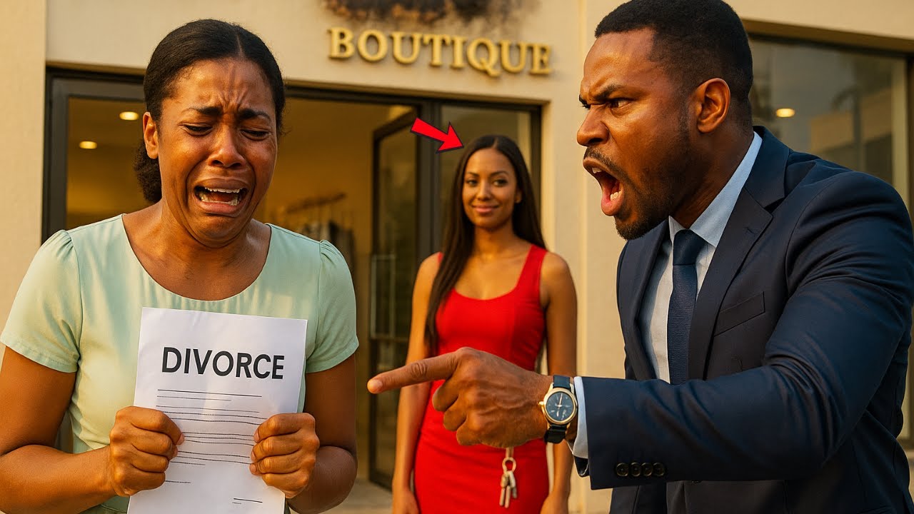 Husband Divorced His Poor Wife After Her Business Failed – Unaware Of Her $100M Fortune