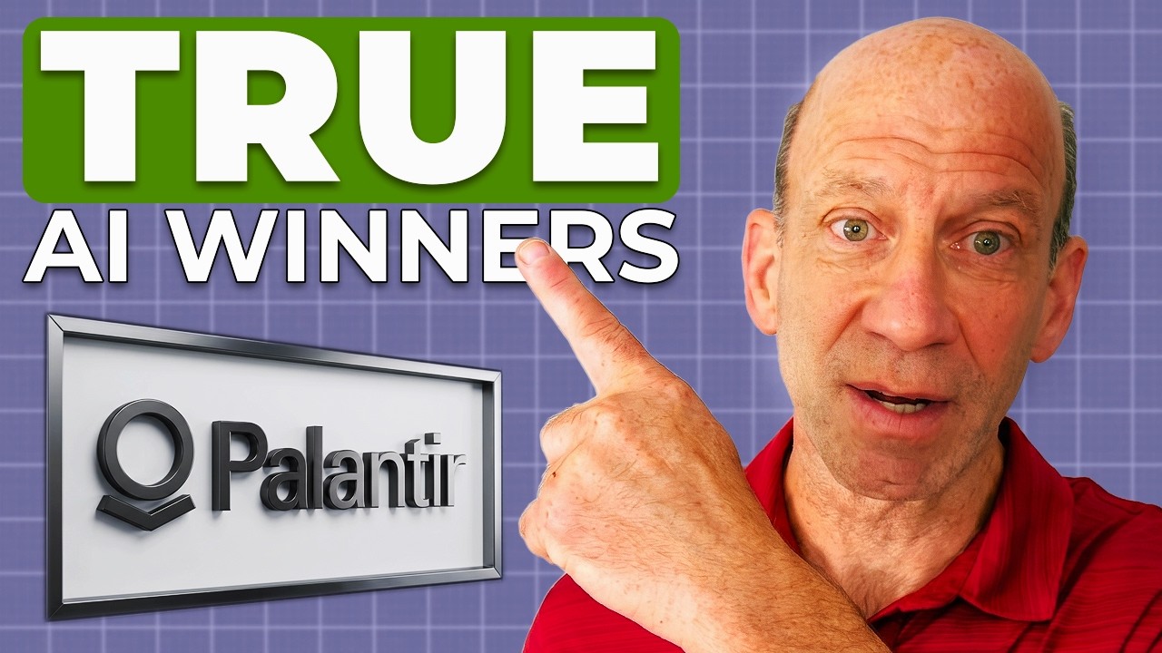 Palantir 2.0? 4 AI Defense + Infrastructure Stocks Insiders Are Buying Up