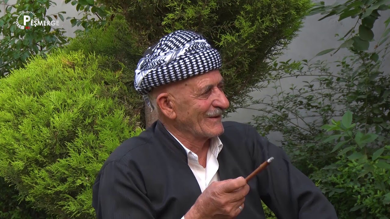 دیدارەک تایبەت دگەل مامێ ئوسمان کامل 2020
