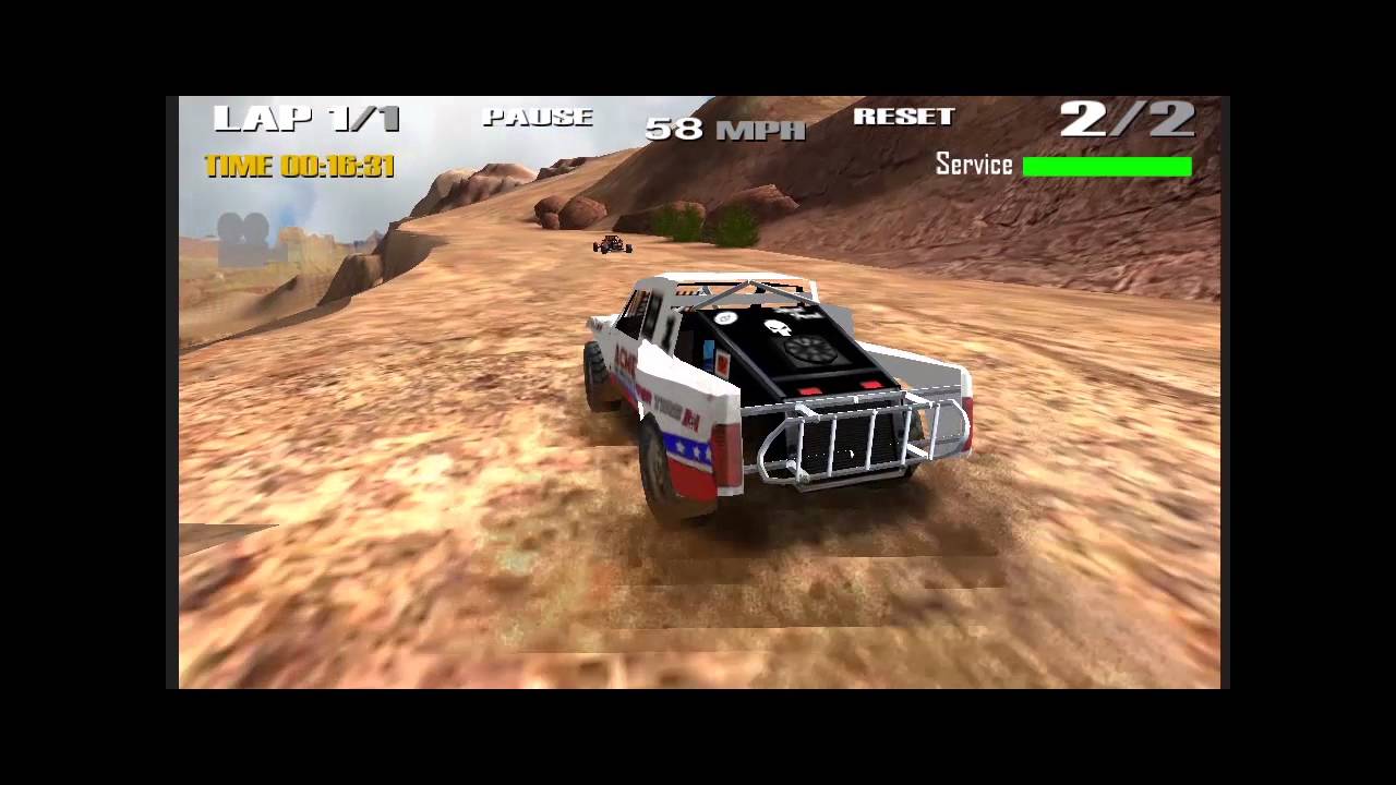 Offroad Drift Series 2 - Offroad Mayhem -Sequel to Offroad Drift Series - Coming soon