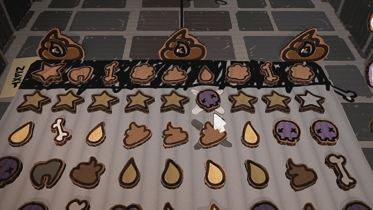 so i matched 9 wild tiles... | The legend of bumbo experiment gameplay