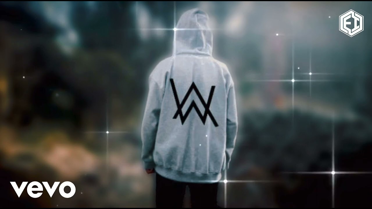 Alan Walker Style | Always With You ( New Style Music 2023 By Edison Ichpas )