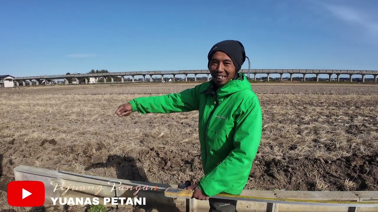 MENGAIS DANA KENAKALAN DI SAWAH🌾🌾🌾