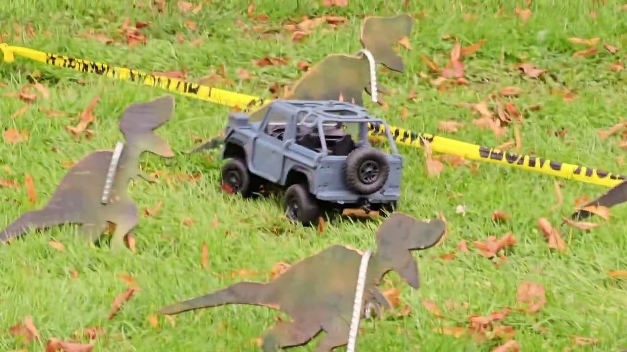 Trentham Classic & Retro Car Show 2024 | Classic Cars, Great Turnout, and British Weather!