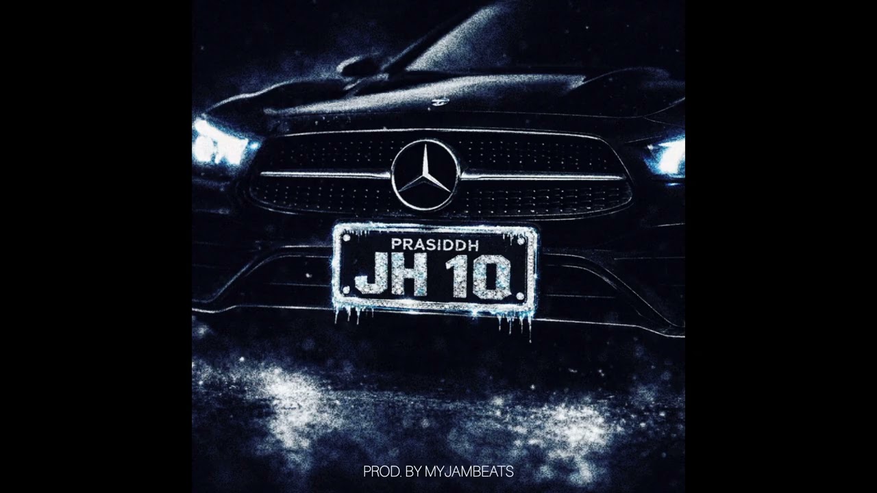 JH 10 (DHANBAD ANTHEM) | PRASIDDH | PROD.BY MYJAMBEATS | (AUDIO)