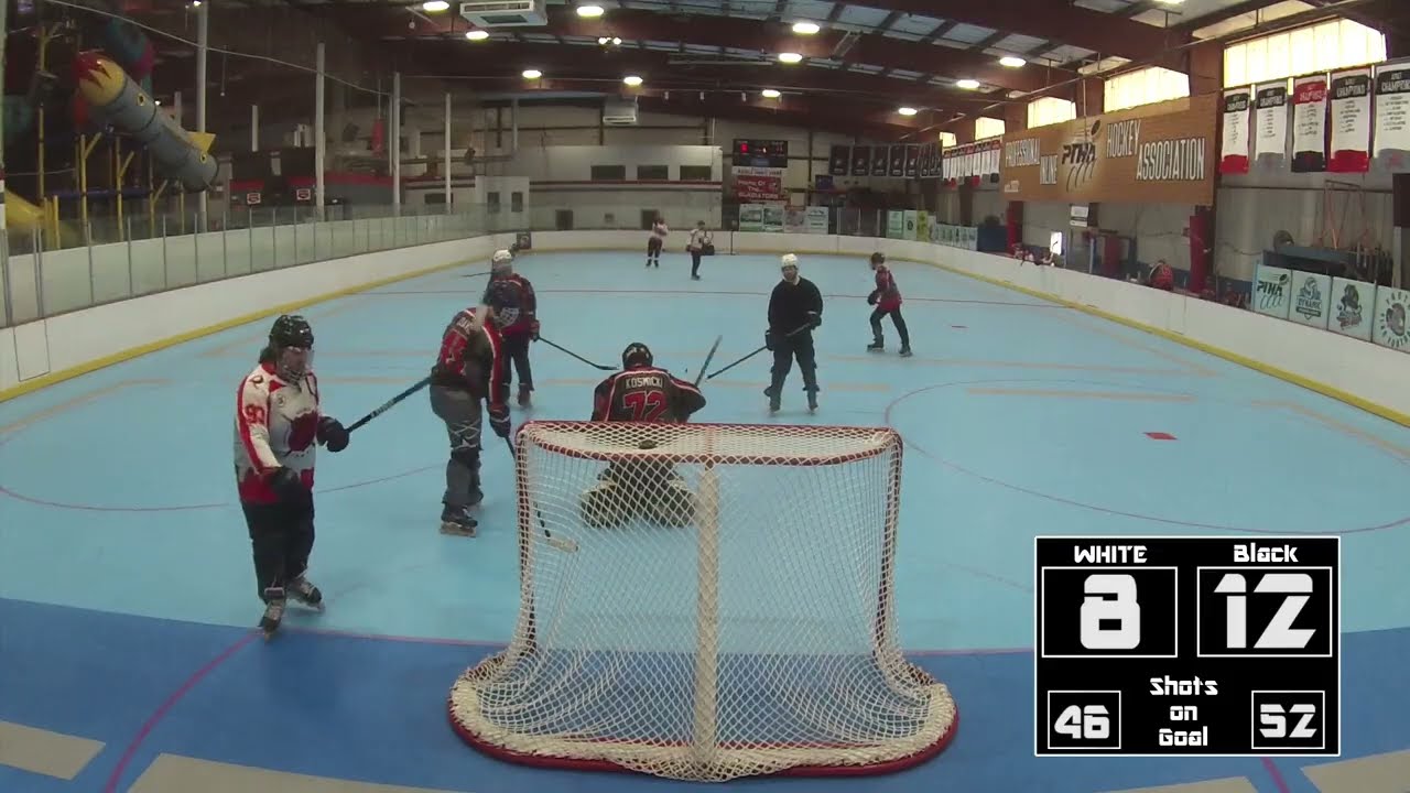 Marple Sunday Hockey - 3/8/26