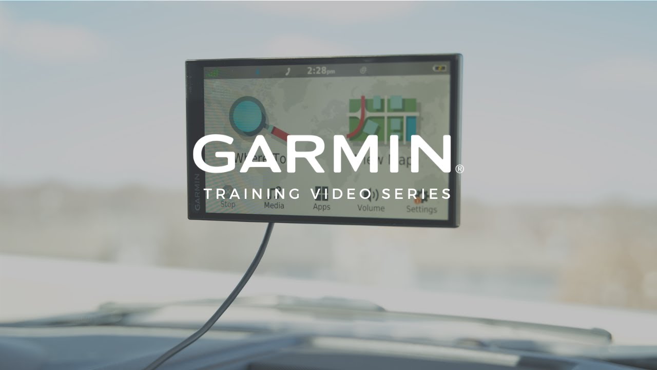 Drive Series: Everything you need to know &ndash; Garmin&reg; Retail Training