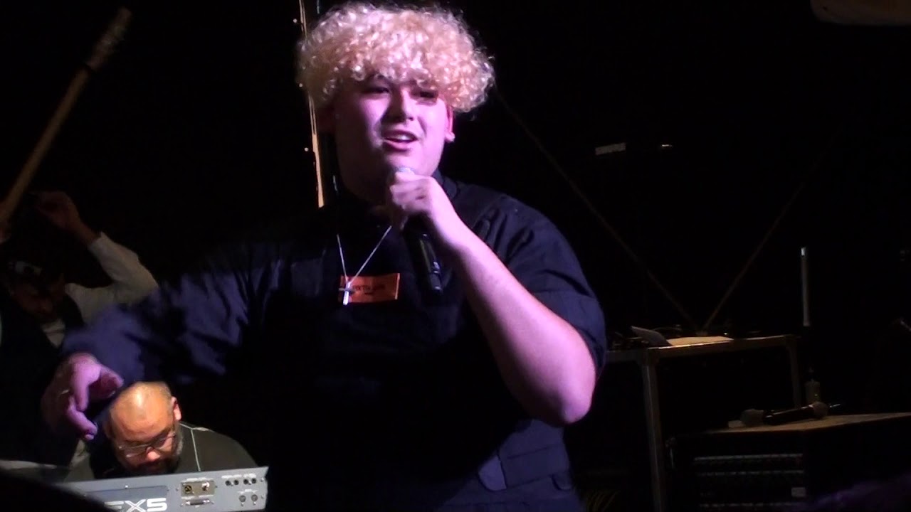 13 Khiry 17 11 2019 Let's Celebrate! A Tribute to Tarif Heljanan Undercurrent, Amster