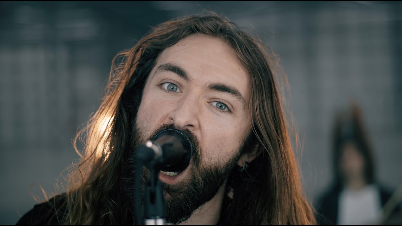 XIII Doors - Lead The Way (Official Video)