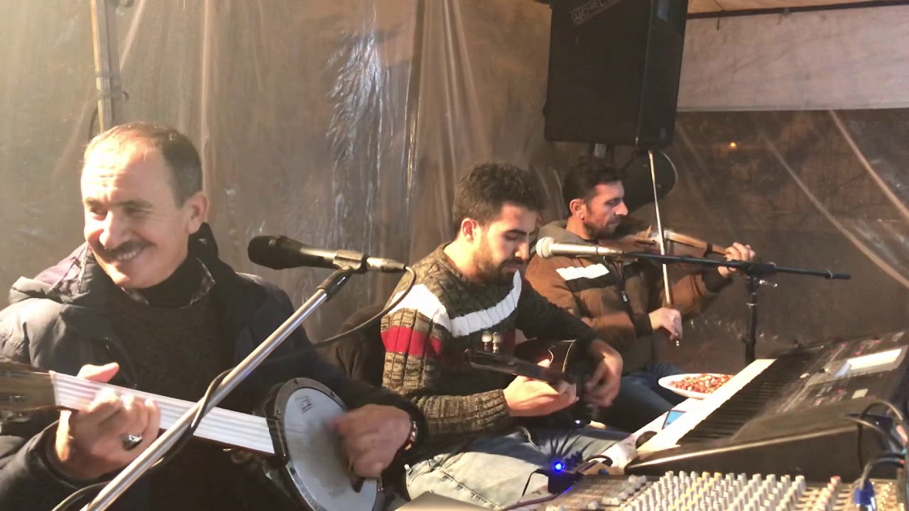 Durmuş Gürbez    Oy Akşamlar Akşamlar (Bağlar Gazeli)2020
