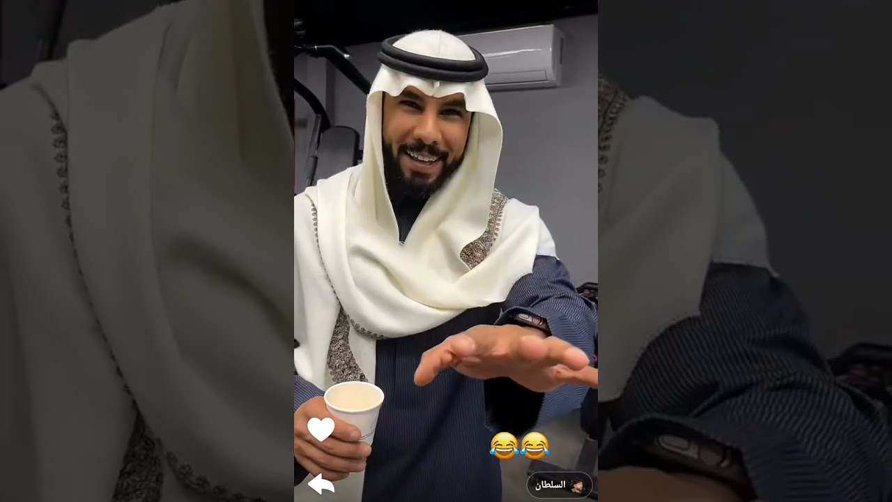 سنابات مهند المحمد #مهند_المحمد 