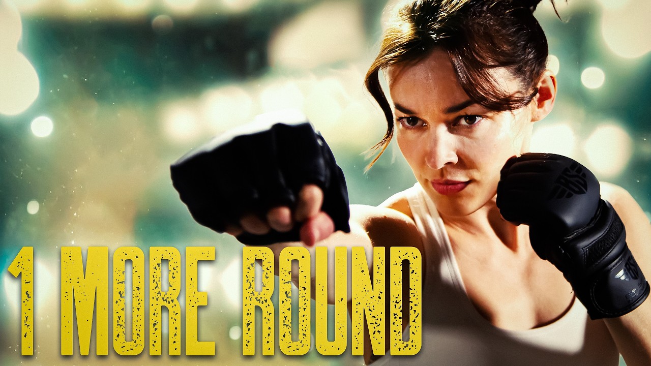 1 More Round | Full Drama Movie | Melanie Stone | Jasen Wade