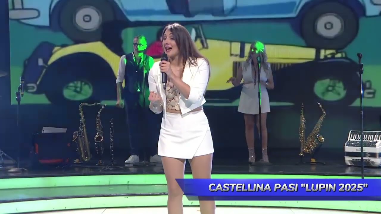 Castellina Pasi 