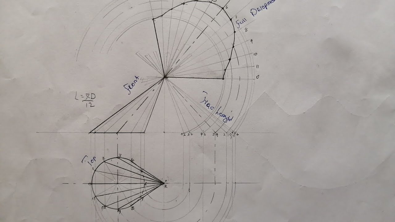 Planting and Steel Structural Drawing 1️⃣