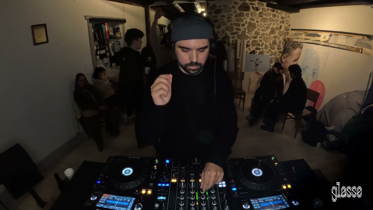BSTY |  Dj Set | house mix