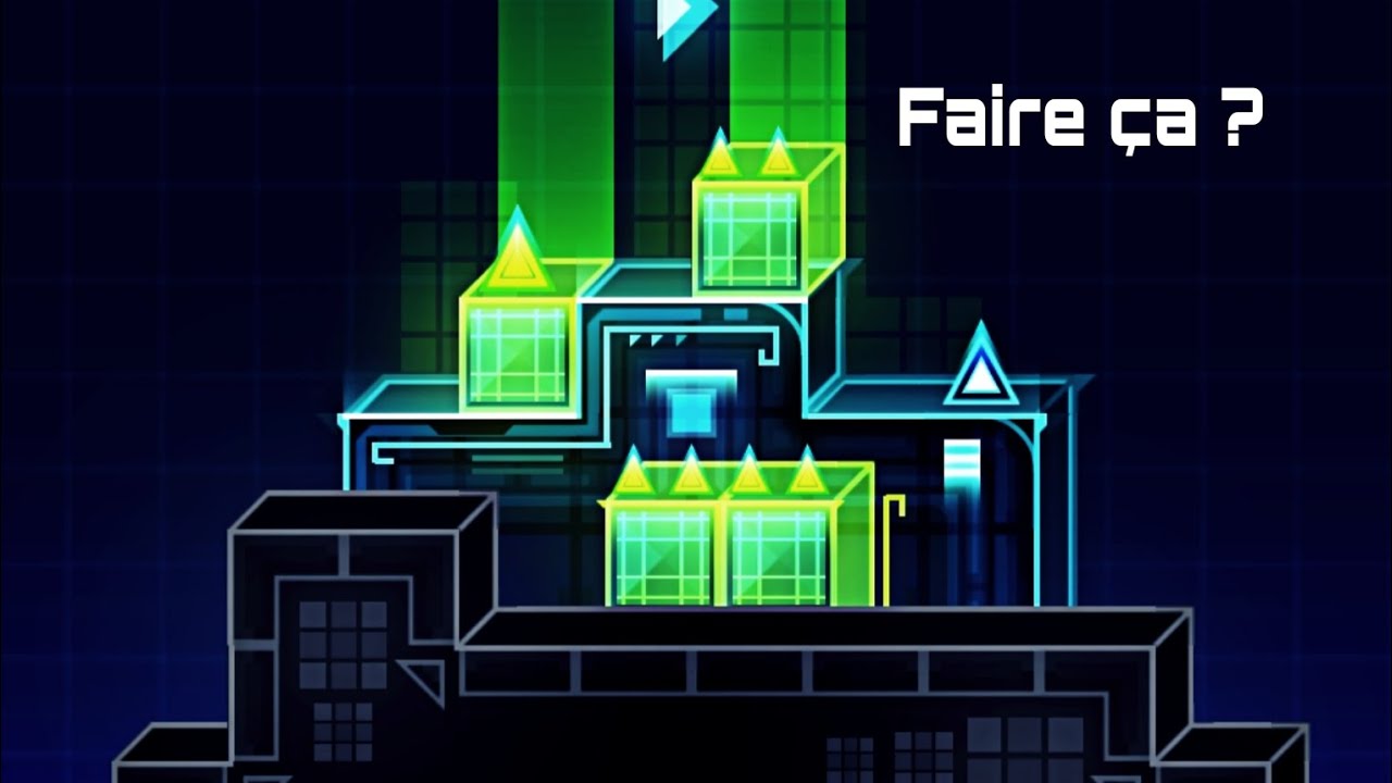 Comment Faire Du Glow Design FEATURED WORTHY | Tuto GDFR [🇫🇷]
