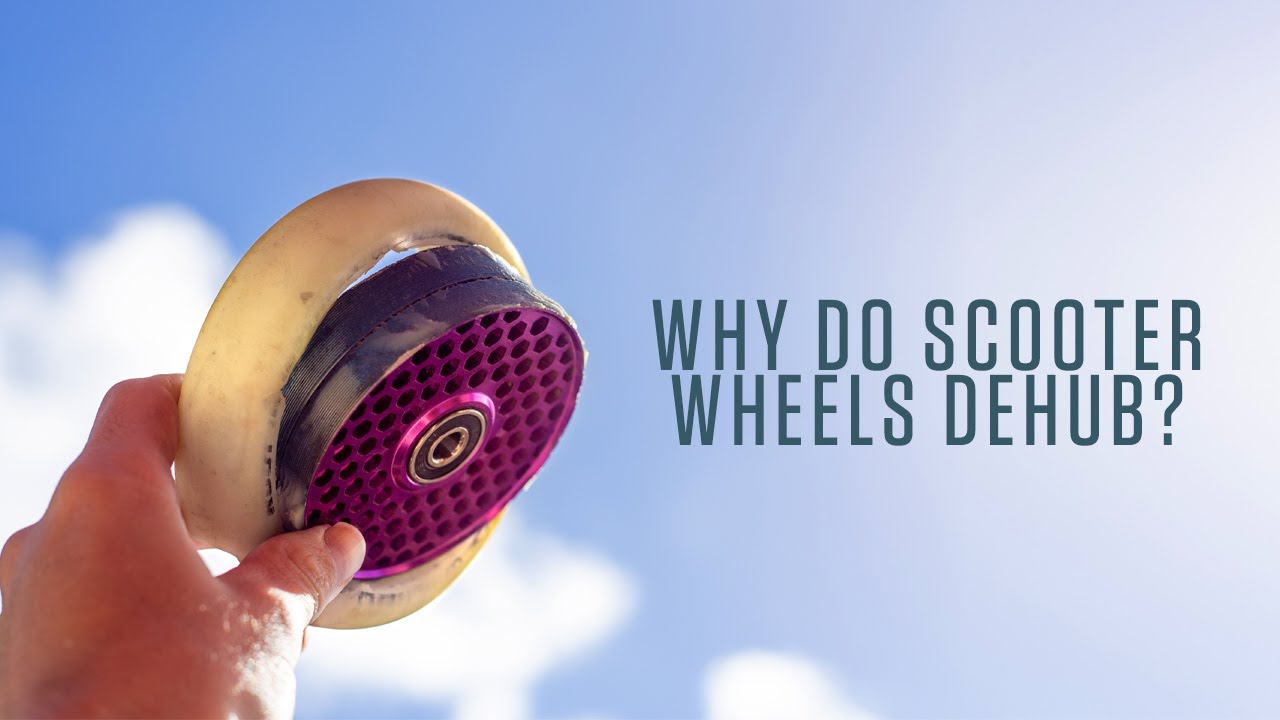The TRUTH behind DEHUBBING Root Industries Wheels