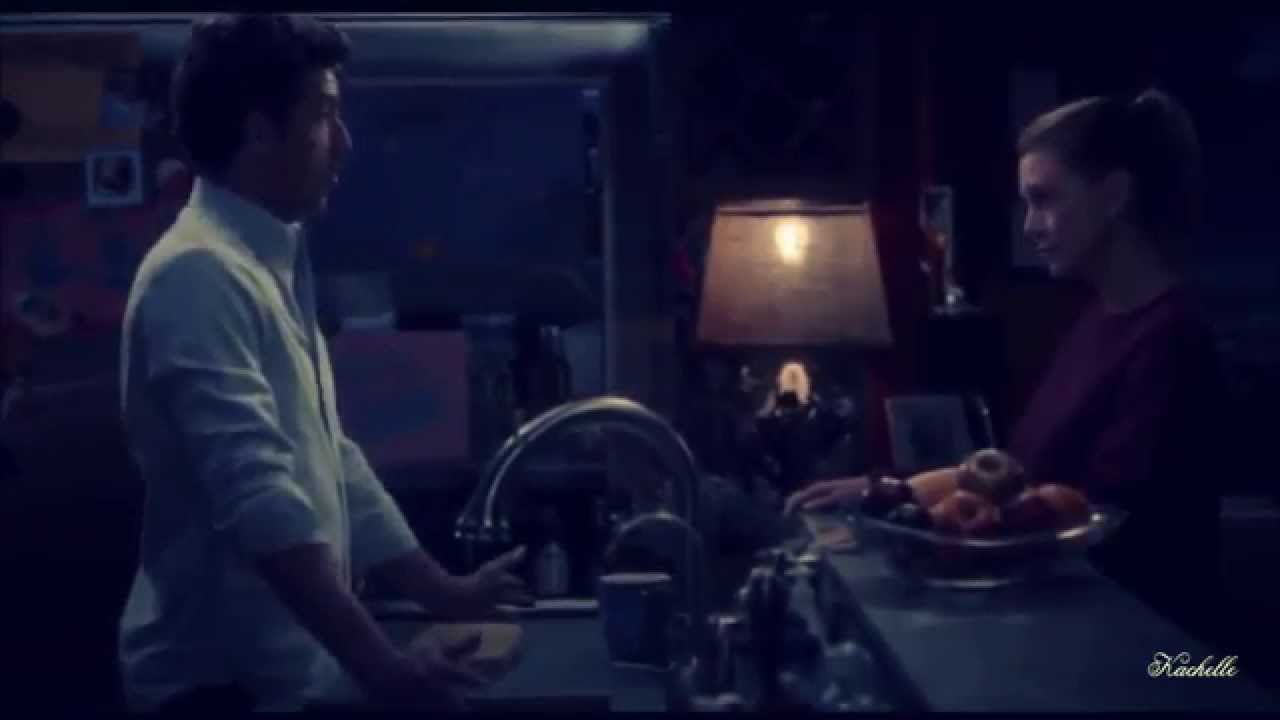 Meredith & Derek [Photograph]