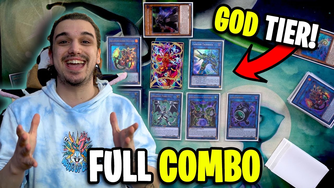 The UNBREAKABLE Board! | Code Talker Combo Tutorial