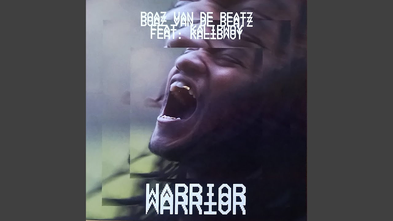 Warrior