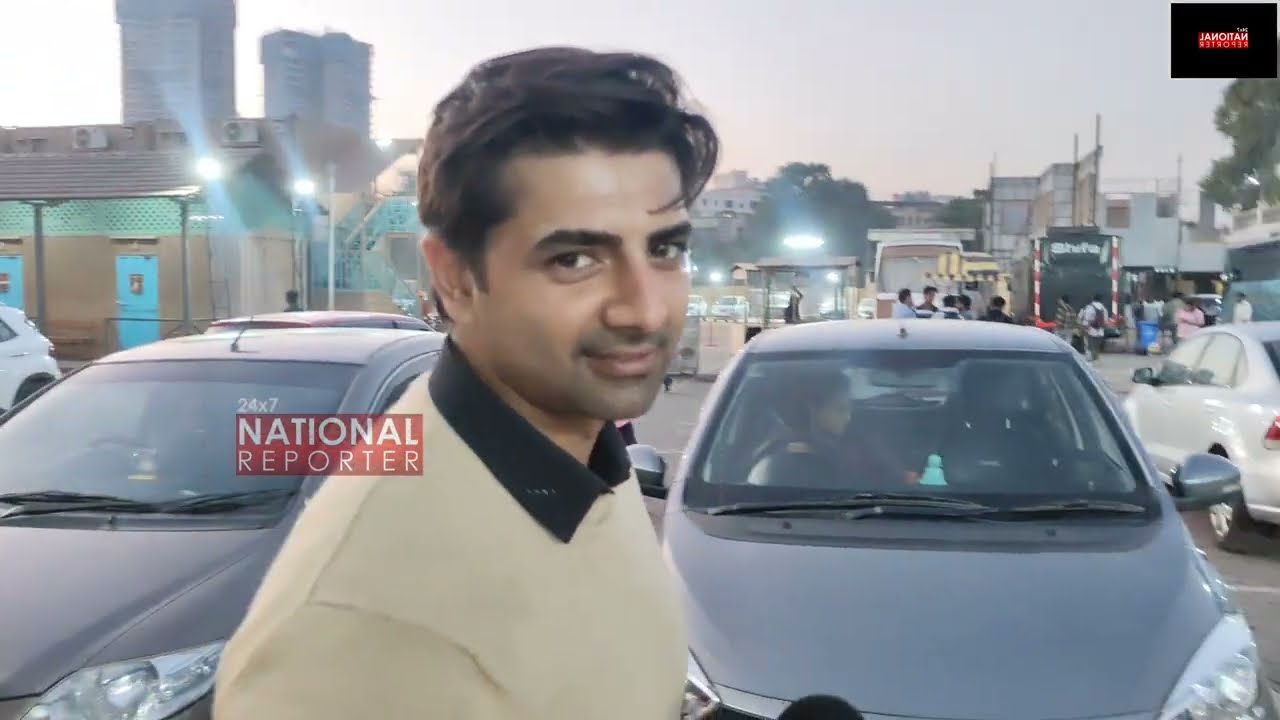 Mehndi Wala Ghar Serial Actor Shehzad Shaikh Full Exclusive Interview | Ramzan Months | Fasting