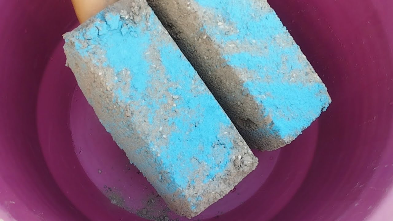 ASMR: Charcoal Ashes Dry And Water Crumbling 💦💦 Satisfying asmr Crushing, Sleepaid, insomnia
