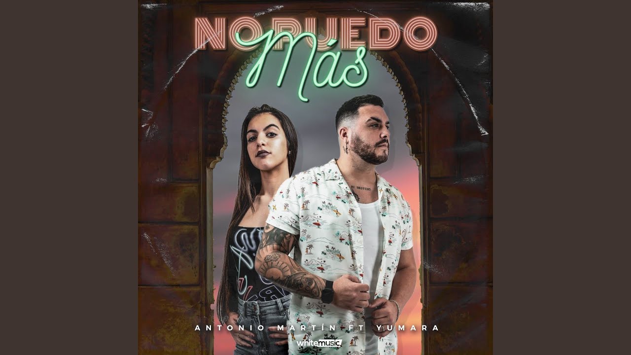 No Puedo Más