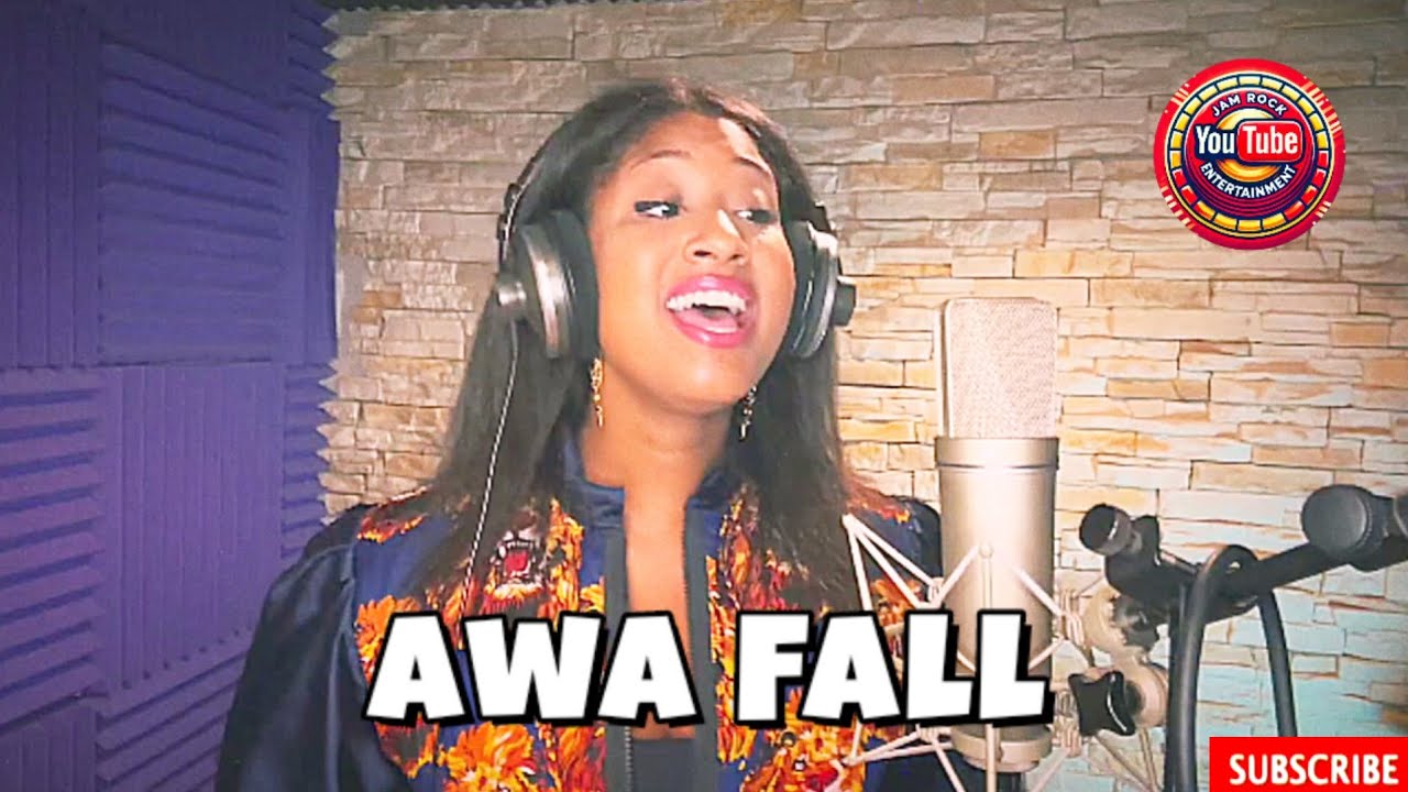 Awa Fall & Little Lion Sound — Changes | Reggae Dubplate 2025