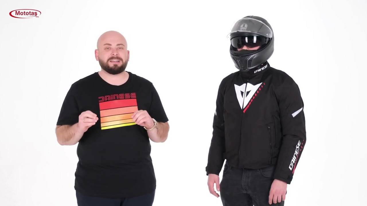Dainese Veloce D-Dry Mont İncelemesi