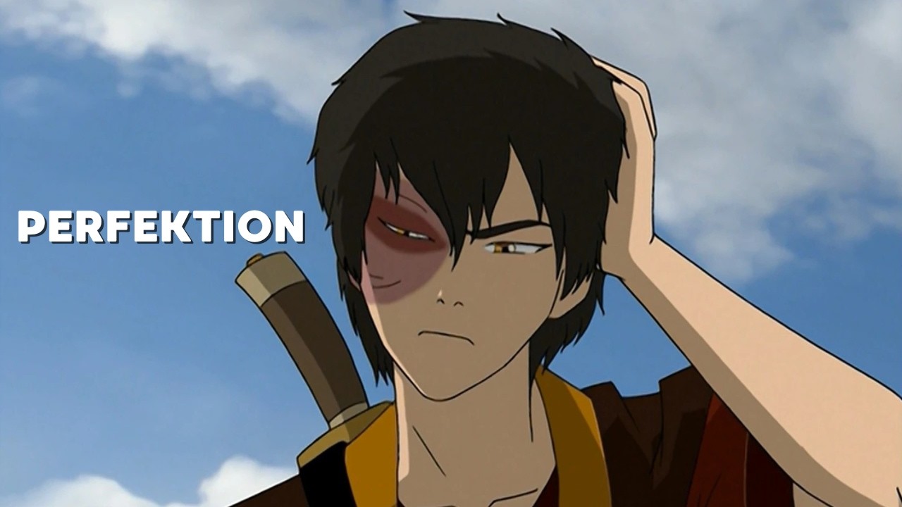 Warum Avatar die beste Serie aller Zeiten ist